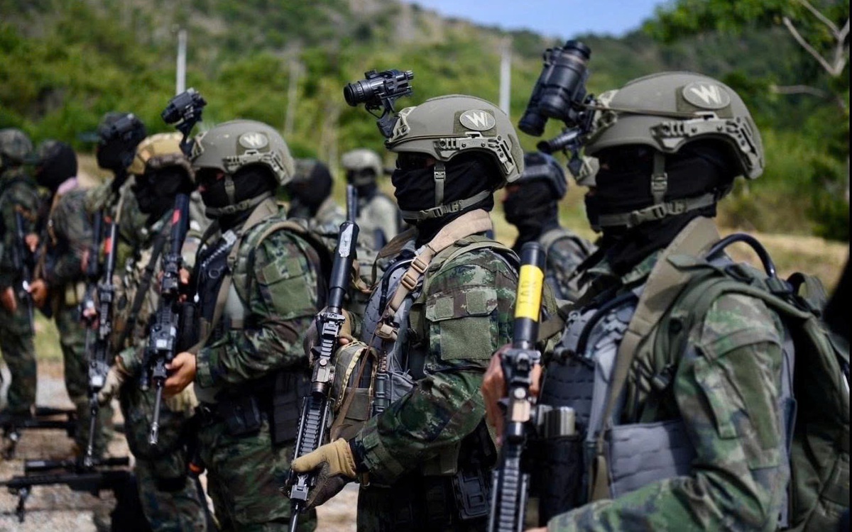 Campuchia lần đầu công bố thương vong; Thái Lan khởi động chiến dịch đáp trả