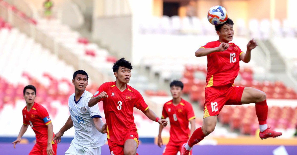 U23 Việt Nam chuẩn bị gì cho trận chung kết?