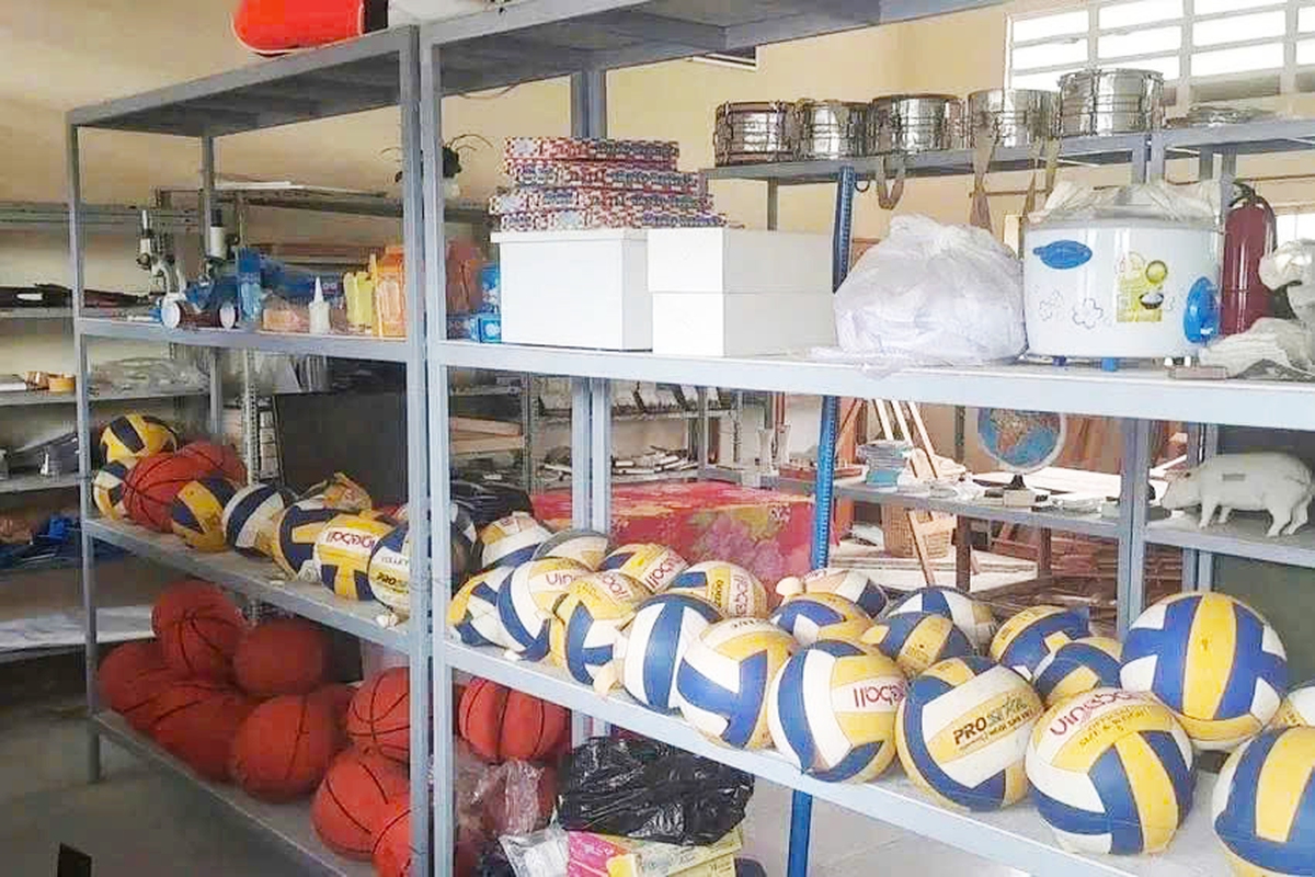 Vụ hiệu trưởng bị phạt 7 năm tù: 'Hy vọng thầy Tâm được xem xét lại'