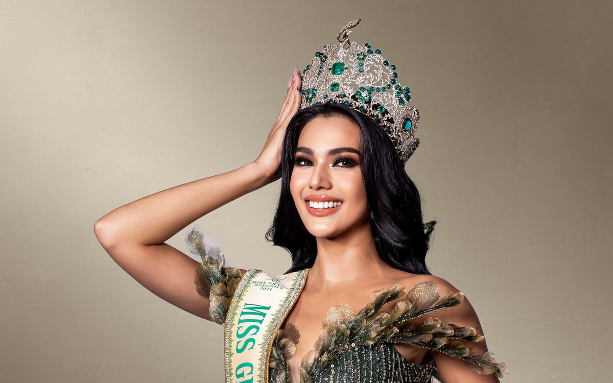 Miss Grand International lên tiếng về xung đột Thái Lan - Campuchia