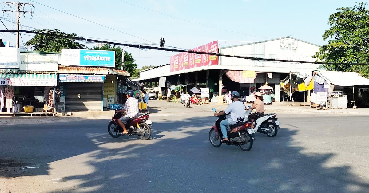 Cà Mau làm cầu gần 1.000 tỉ đồng, nối liền đô thị hai bờ kênh xáng