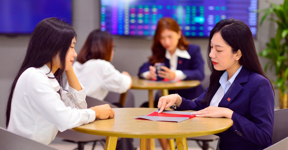 Thuế lợi nhuận bất động sản, chứng khoán: Đúng nhưng đừng gây sốc