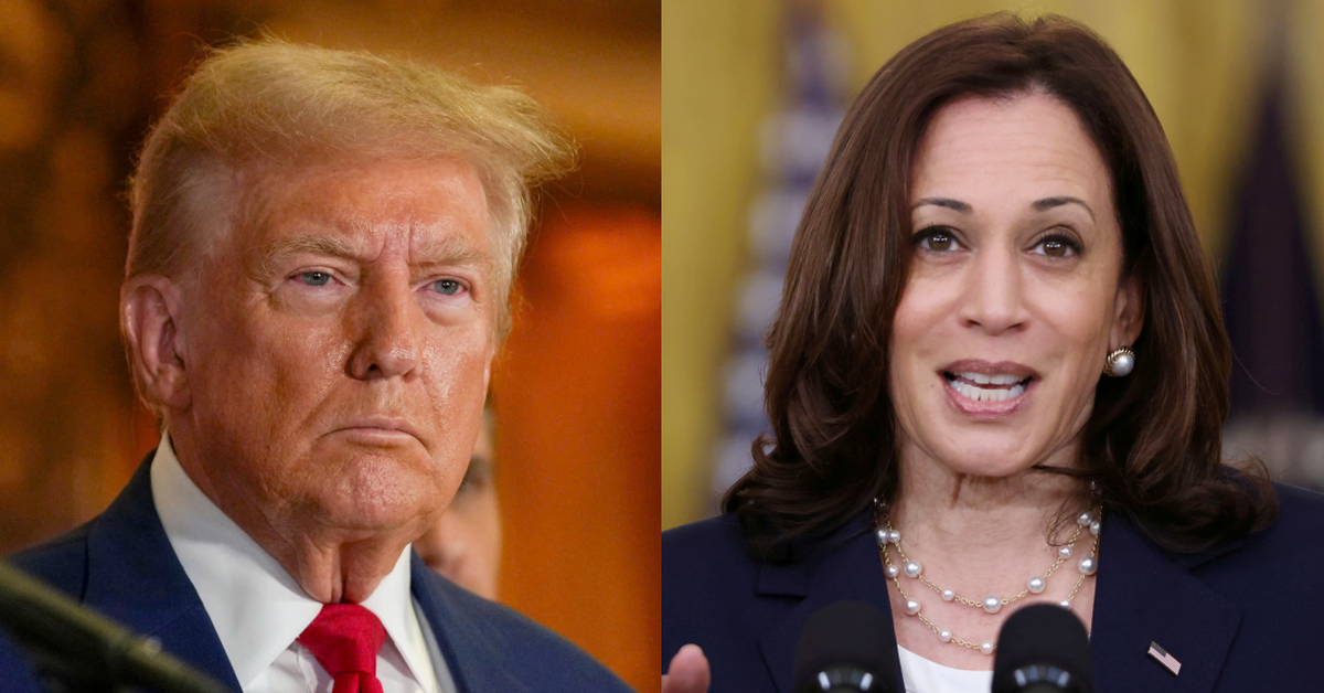 Ông Trump Tố Đảng Dân Chủ Chi Tiền 'Mua' Sự Ủng Hộ Của Sao Giải Trí Trước Thềm Bầu Cử