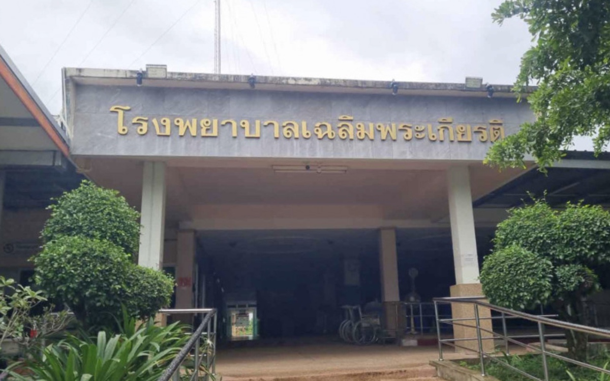 Pháo kích tiếp diễn, Thái Lan sơ tán thêm dân ở 3 huyện, 2 bệnh viện và 85 trường học