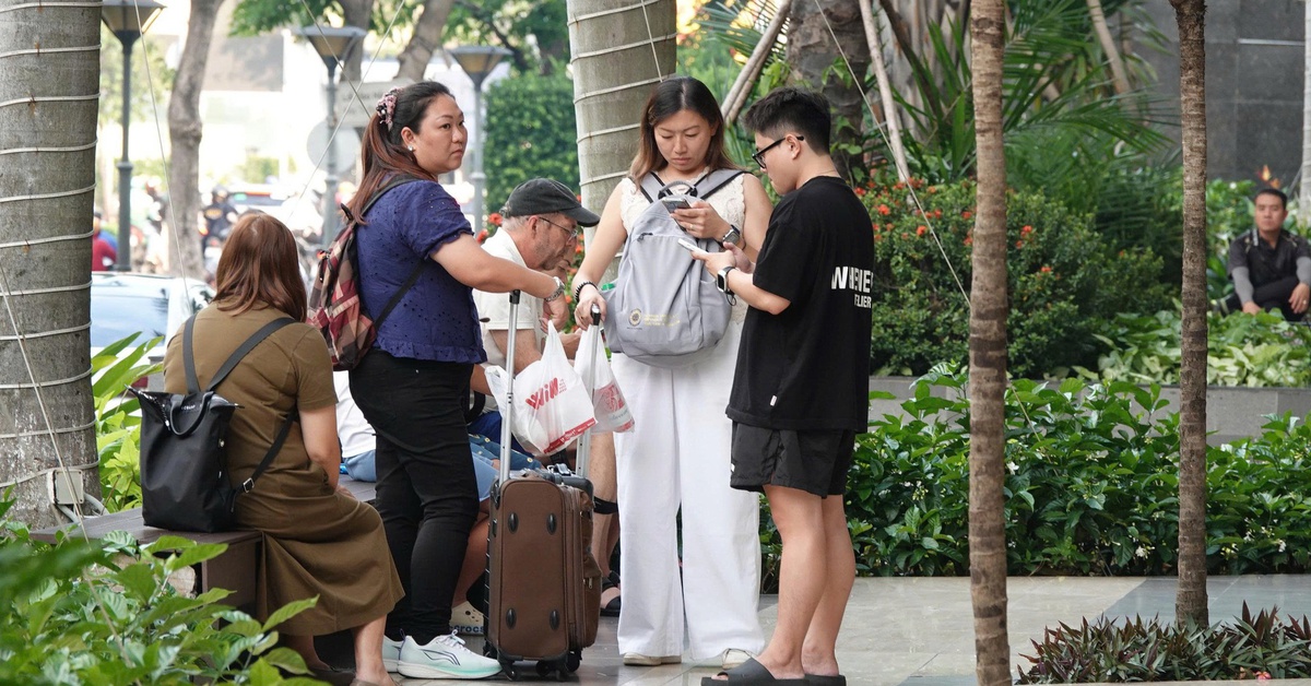 Thí điểm Airbnb trong chung cư: Cần có tiêu chí ứng xử của khách và trách nhiệm của chủ nhà