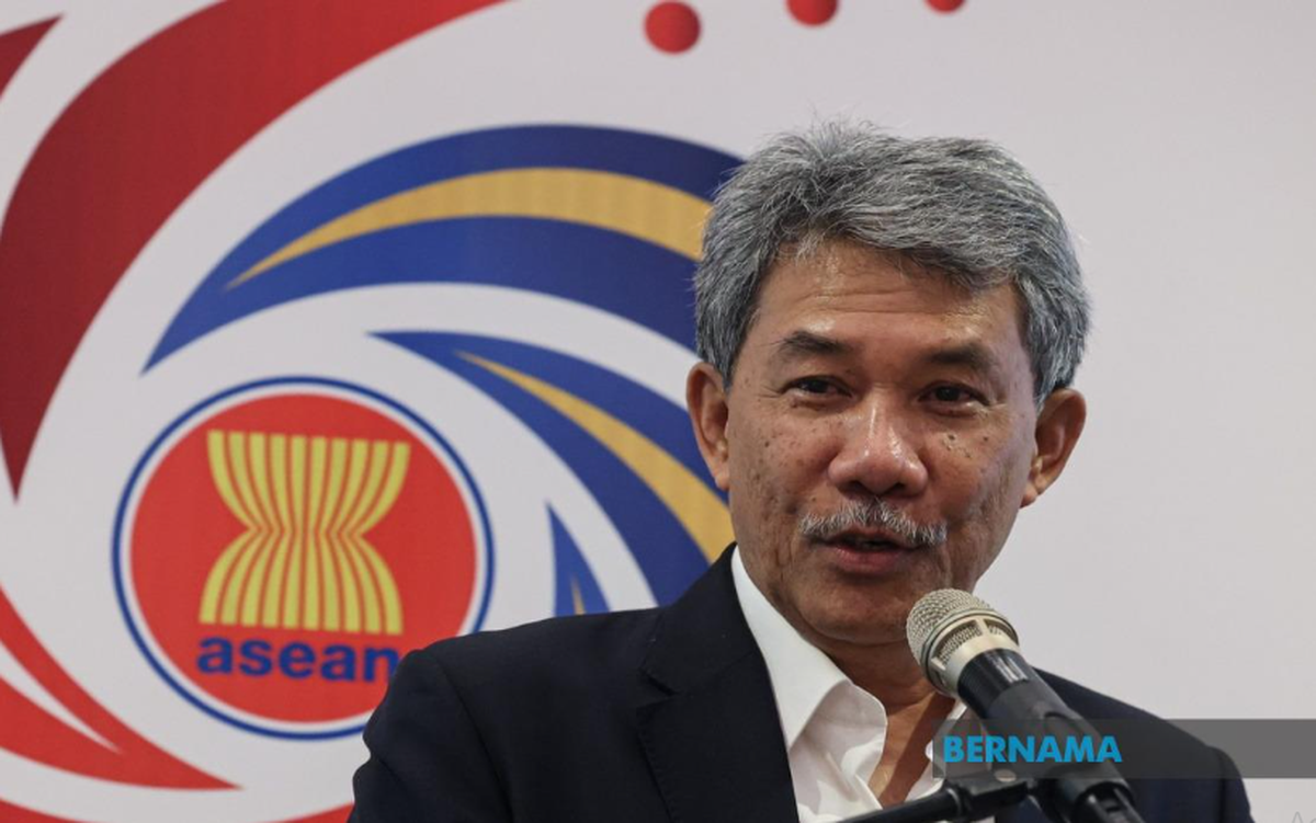 Malaysia nói Thái Lan và Campuchia đồng ý đàm phán vào ngày mai 28-7