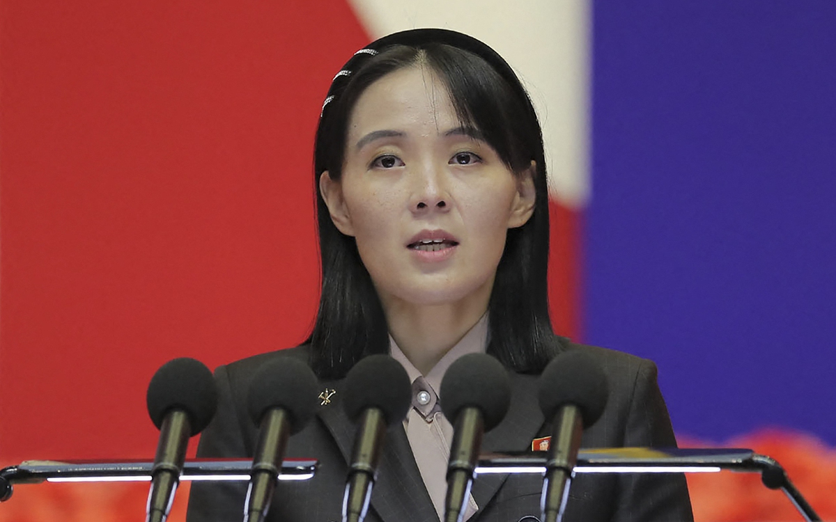 Severna Koreja zavrnila pobudo za dialog s Južno Korejo