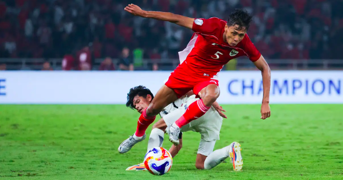 U23 Indonesia mạnh cỡ nào?