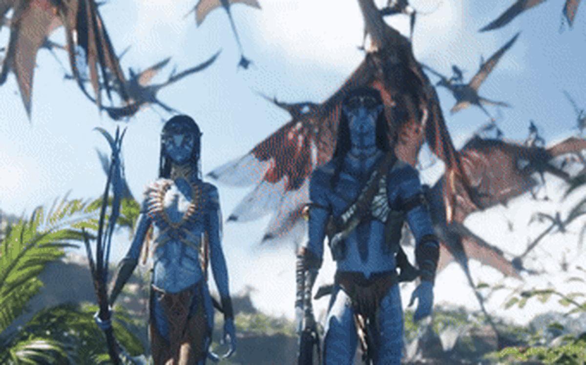 Avatar 3 tung trailer: Điên rồ, mãn nhãn và đong đầy cảm xúc hơn bao giờ hết