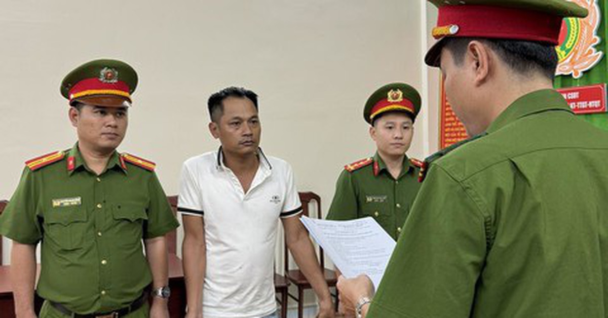 Chủ cửa hàng Tân Tiến phù phép xe máy cũ lừa 387 khách hàng số tiền gần 15 tỉ đồng