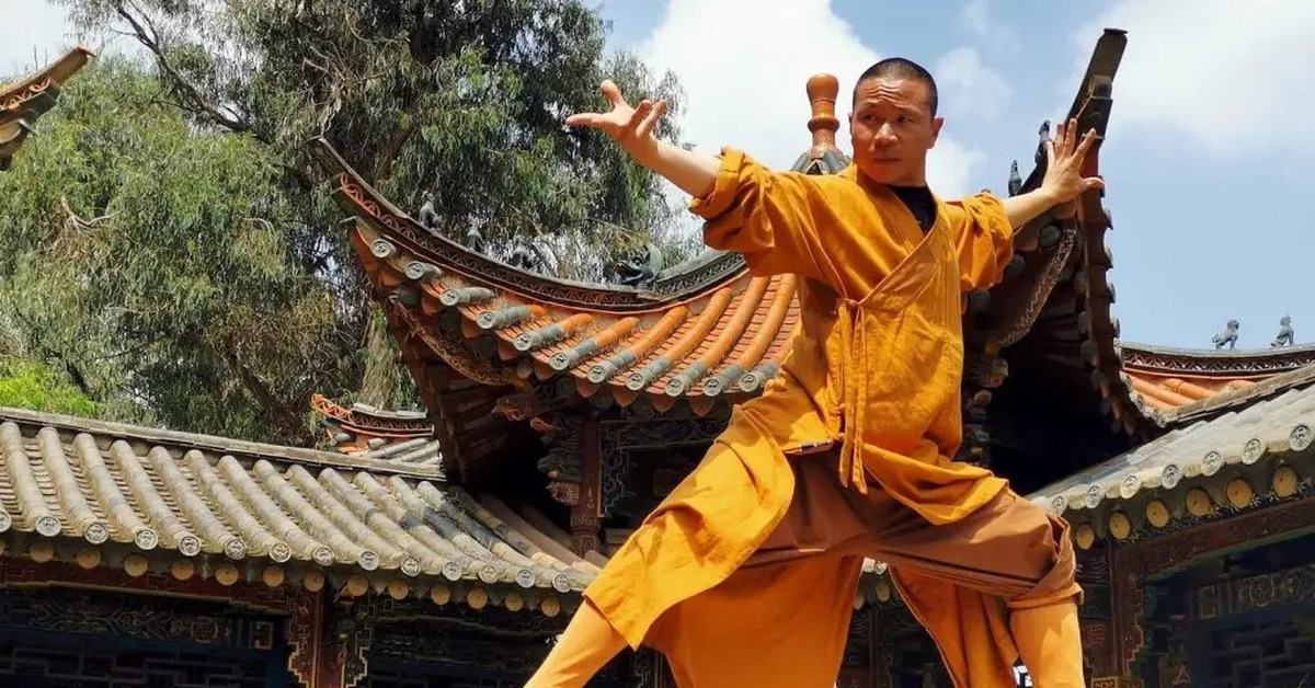 Thiếu Lâm Tự làm ăn xôm tụ, kiếm tiền như nước mỗi năm