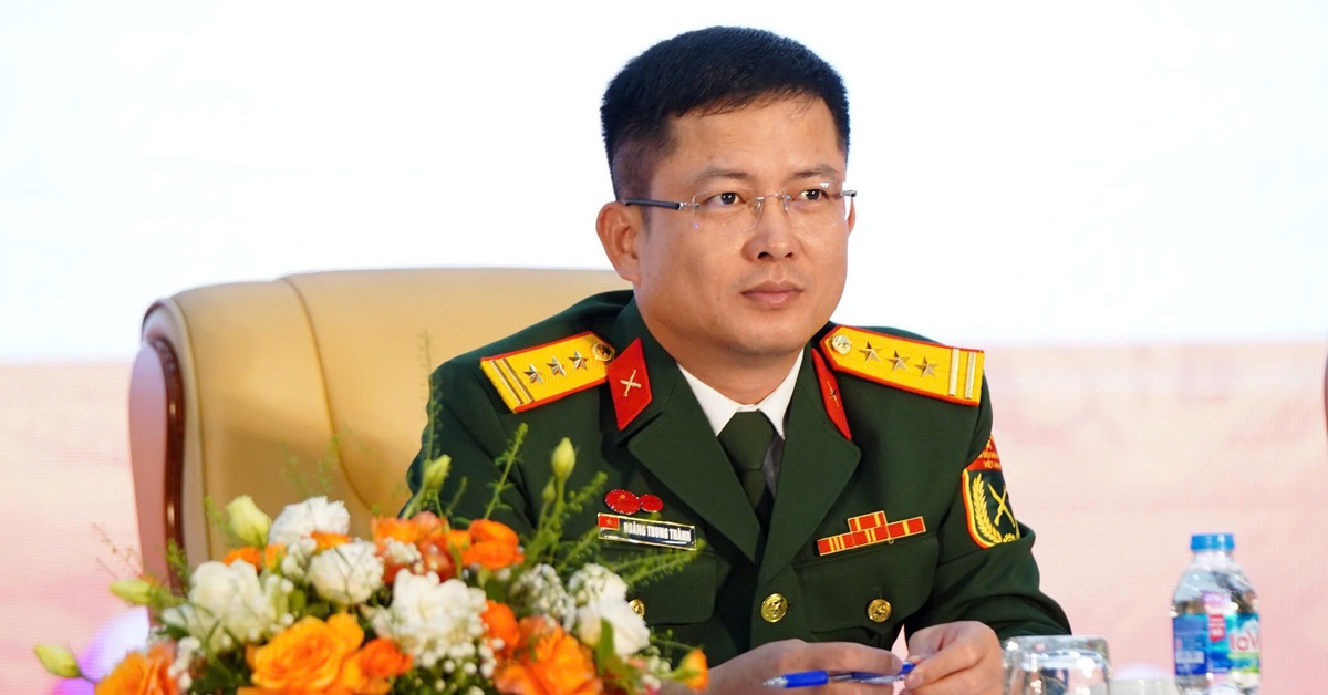 Viettel Telecom hướng tới mục tiêu trở thành công ty công nghệ tầm thế giới