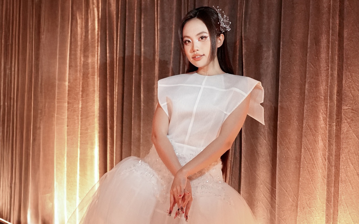 Bị cho chọn bài sai nên dừng ở top 3 Sing! Asia, Phương Mỹ Chi nói gì?