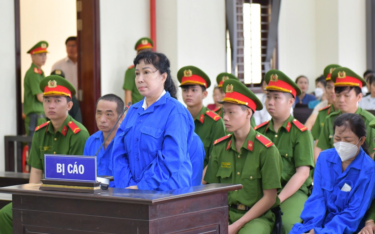 Chỉ học lớp 3, chủ Đất Xanh Long An, Thiên Phúc Hoàng Gia, Hưng Thịnh Cát Tường lừa gần ngàn người