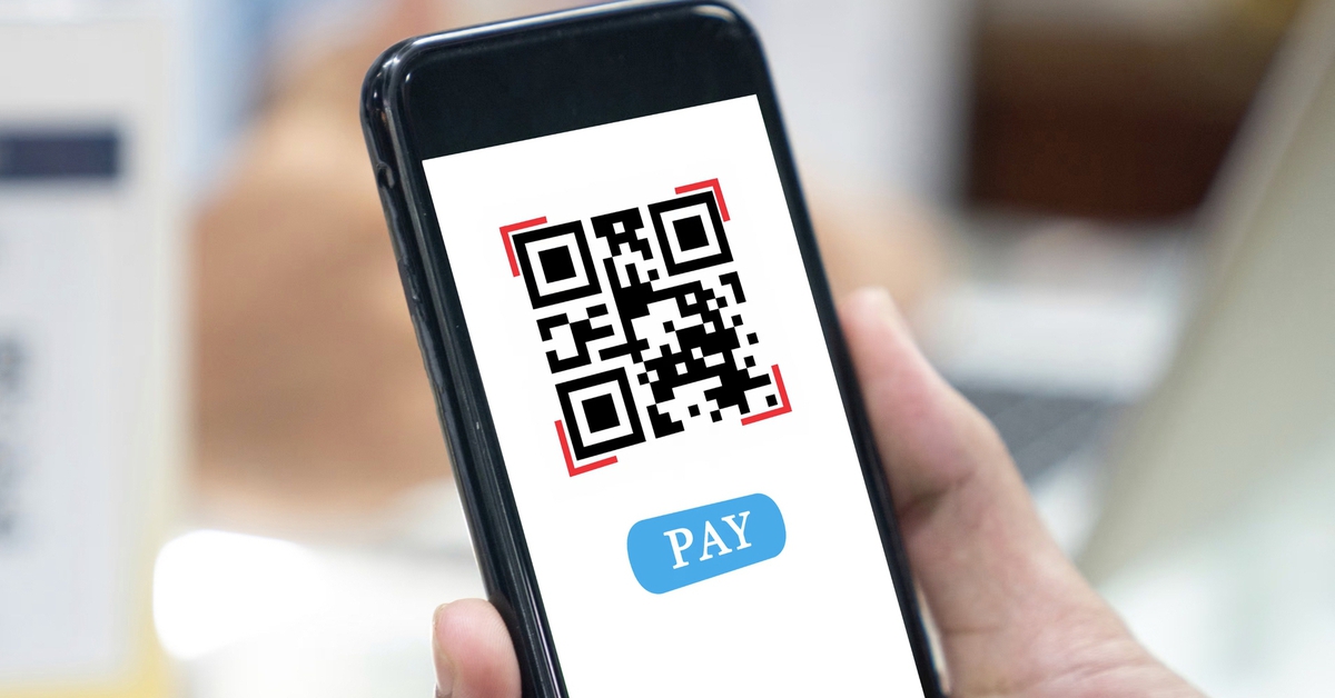 Mã QR - 'Mồi câu xịn' của tin tặc
