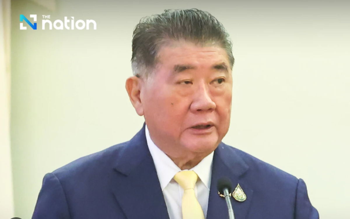 Thái Lan: Mỹ, Trung Quốc và Malaysia đã liên hệ để hỗ trợ giải quyết xung đột