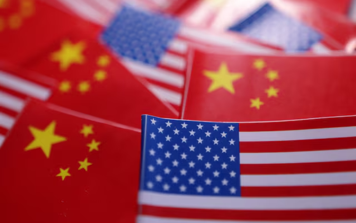 Mỹ tạm ngưng siết xuất khẩu sang Trung Quốc để thúc đẩy đàm phán thương mại