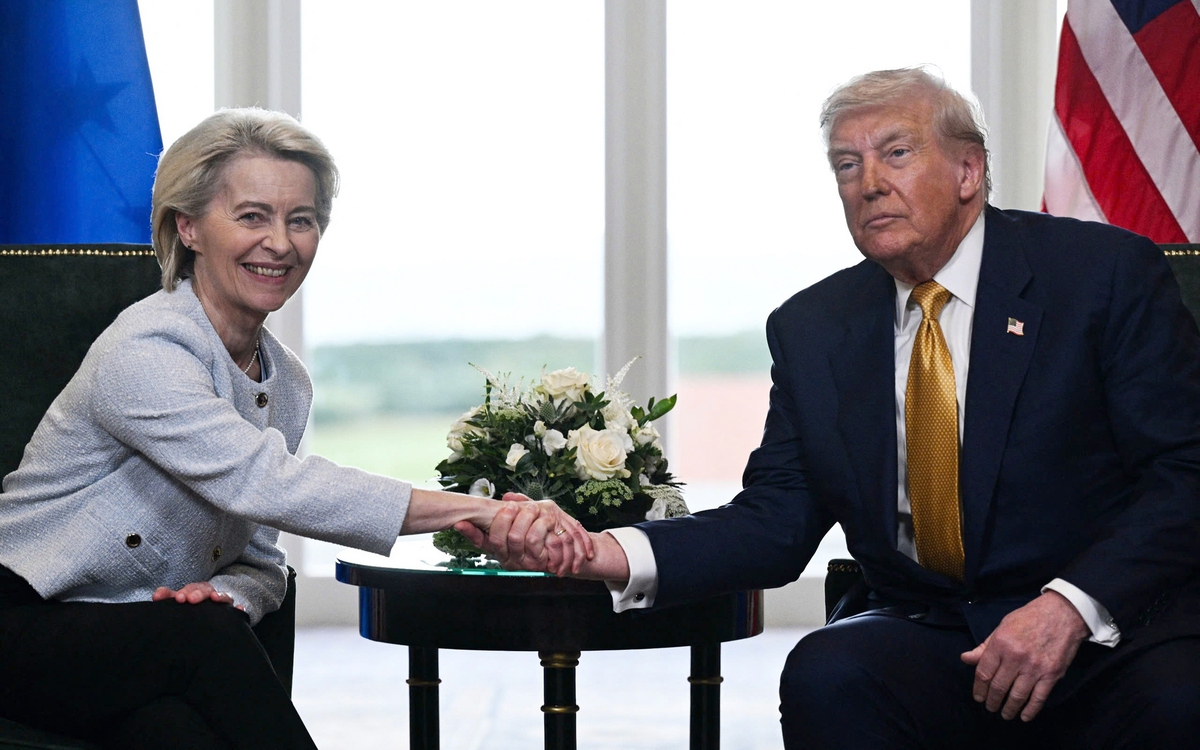 ZDA in EU preprečili trgovinsko vojno, kljub pomislekom evropske avtomobilske industrije