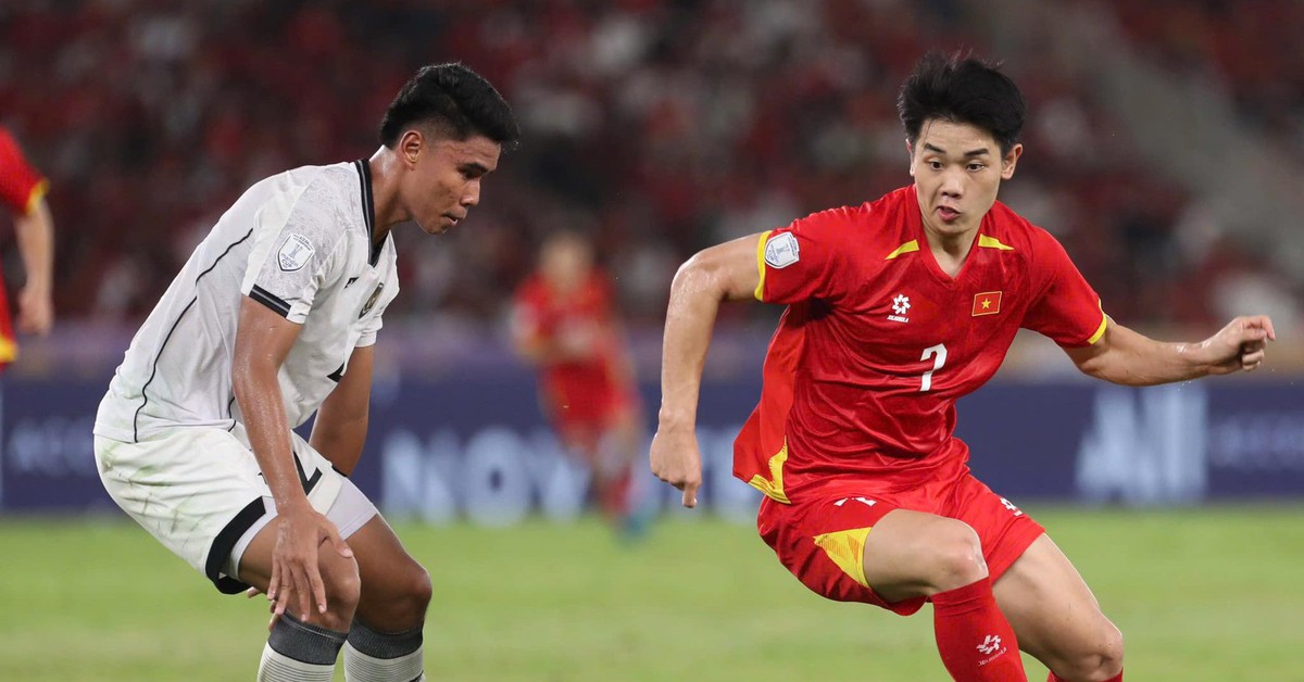 Báo Indonesia chê bài ném biên ngán ngẩm, lằng nhằng của đội nhà