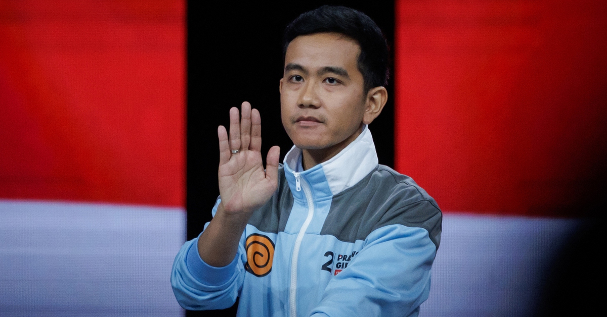 Phó tổng thống Indonesia: 'Chúng tôi có thể thắng U23 Việt Nam 3-0'