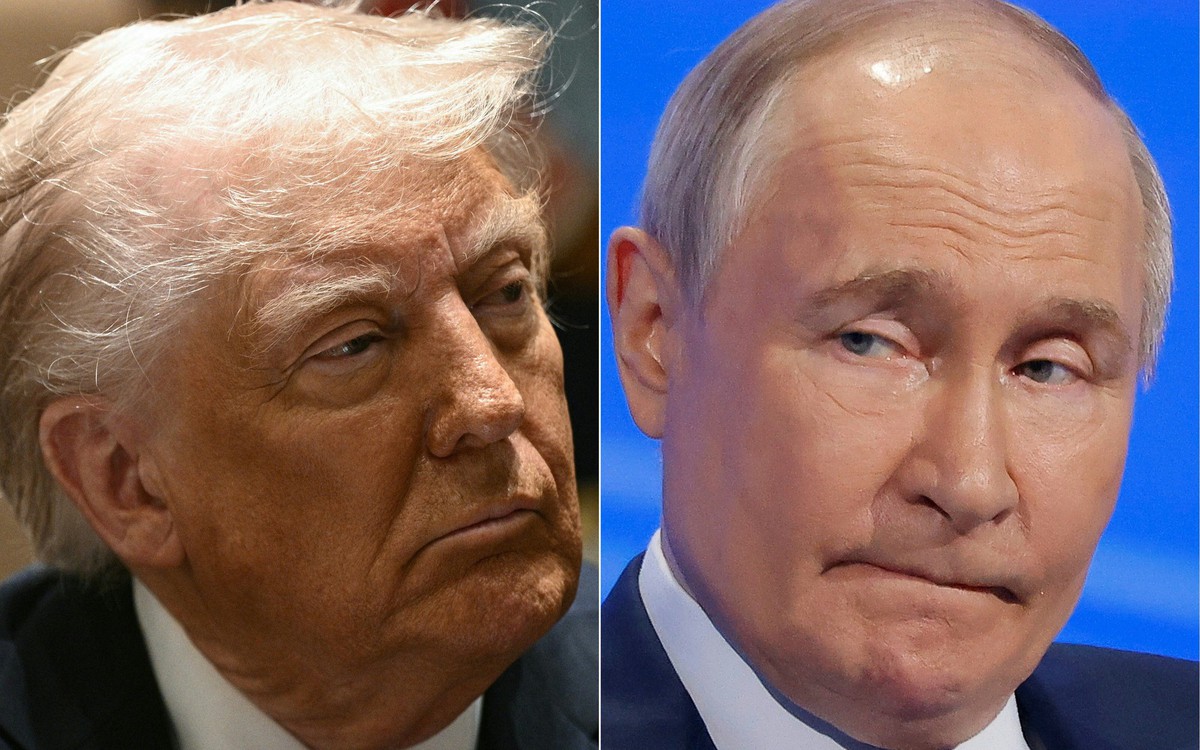 Ông Trump nói Nga chỉ có '10 ngày kể từ hôm nay', khẳng định Mỹ không lo về tác động với dầu mỏ