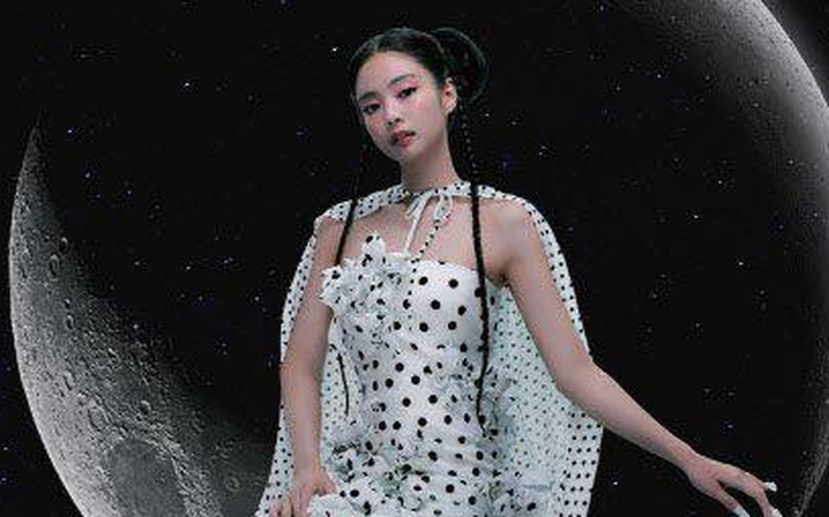 Jennie BlackPink thành 'nàng thơ' của Seoul, cùng quảng bá du lịch ra toàn cầu