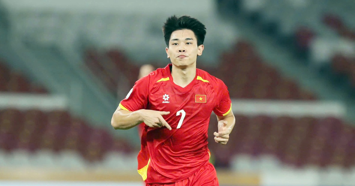 Lần thứ 3 cho U23 Việt Nam?