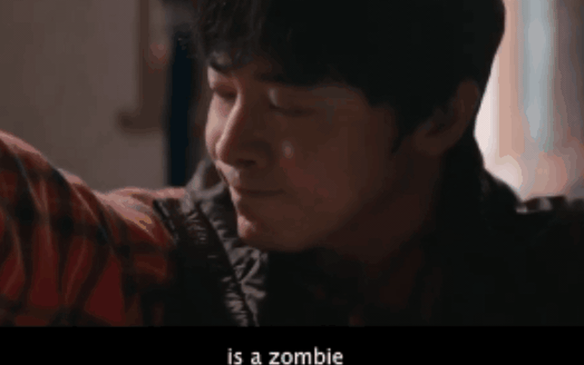 Zombie cưng của ba đến rồi, rạp Việt tháng 8 có cả Shin cậu bé bút chì và Băng đảng quái kiệt 2