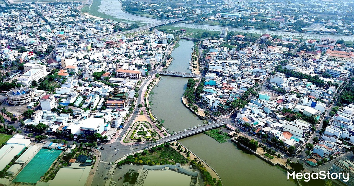 Tây Ninh và những tiềm năng bứt phá theo khát vọng sông Vàm