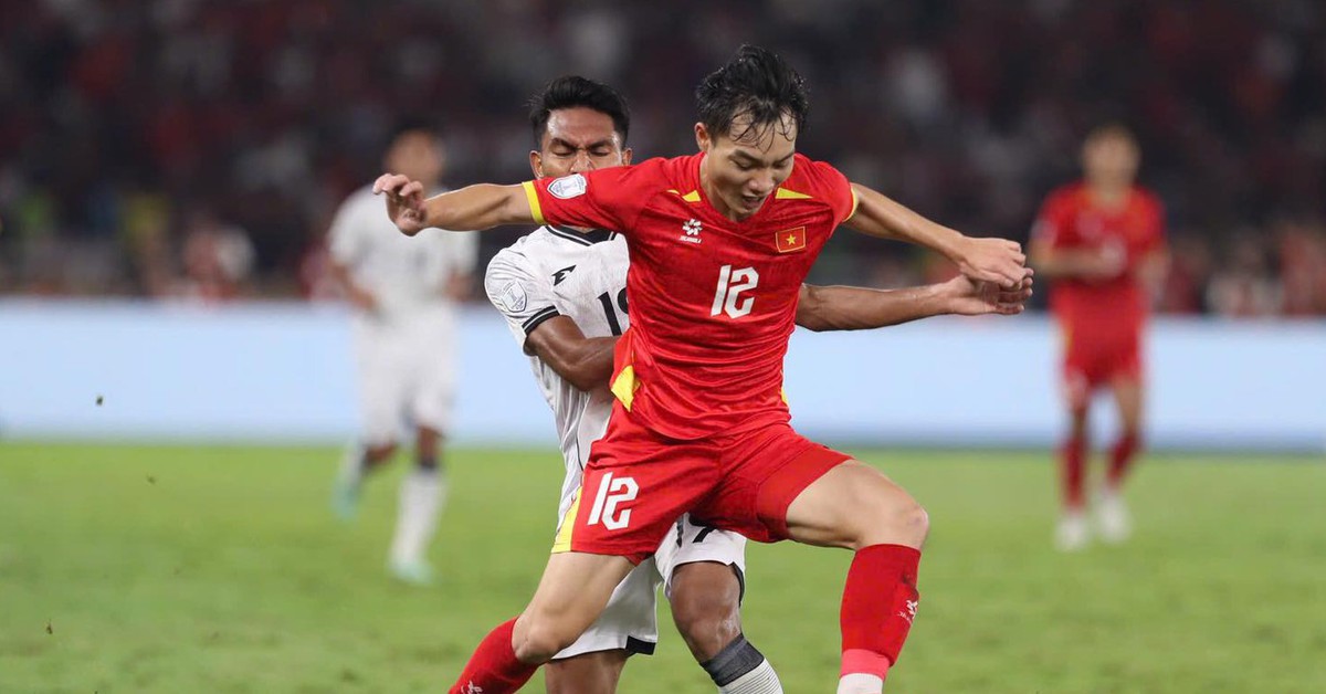 U23 Việt Nam lập kỷ lục vô địch chưa từng có ở Đông Nam Á