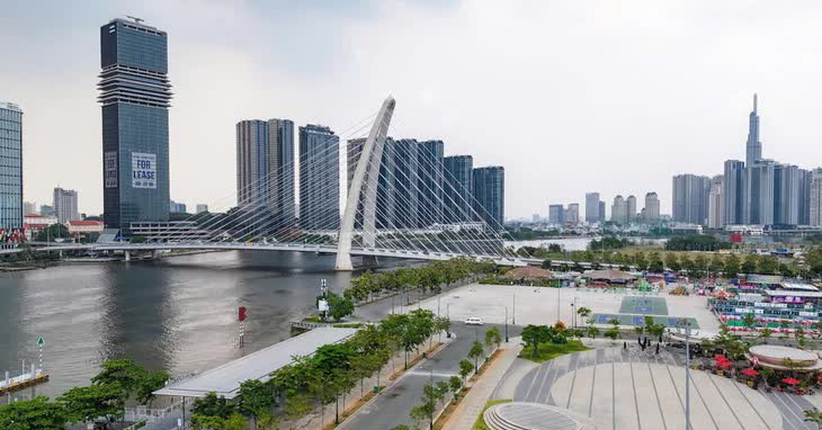TP.HCM kiểm tra, thanh tra chuyên đề dự án vướng mắc, chậm tiến độ, lãng phí
