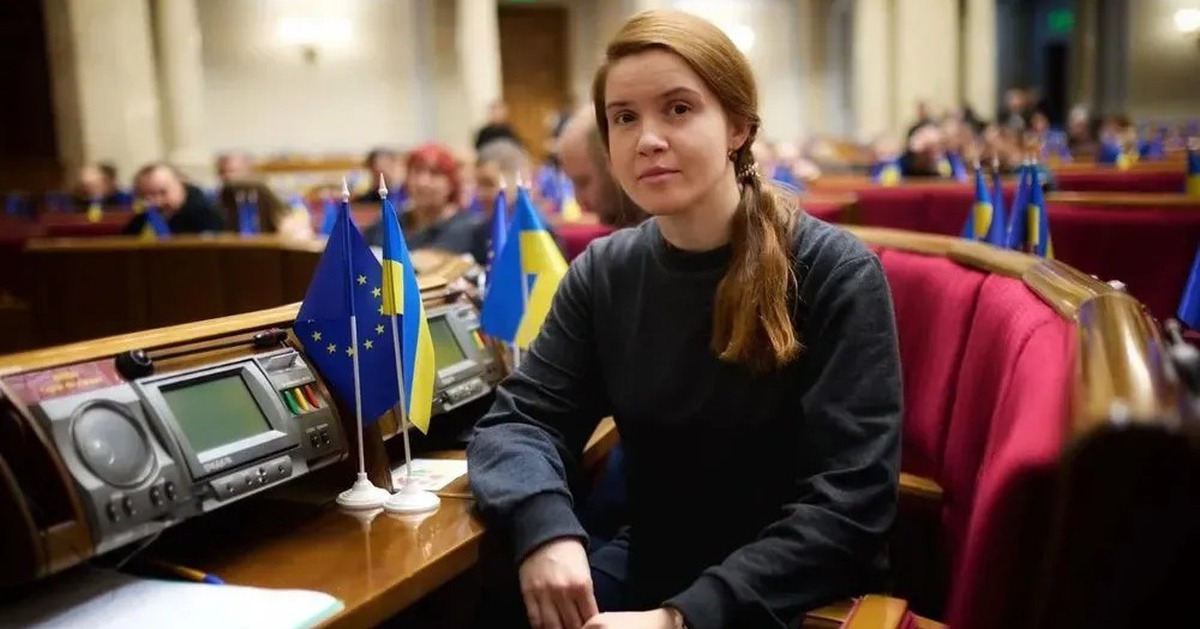 Nghị sĩ Ukraine: Mỹ không còn là đồng minh của Kiev