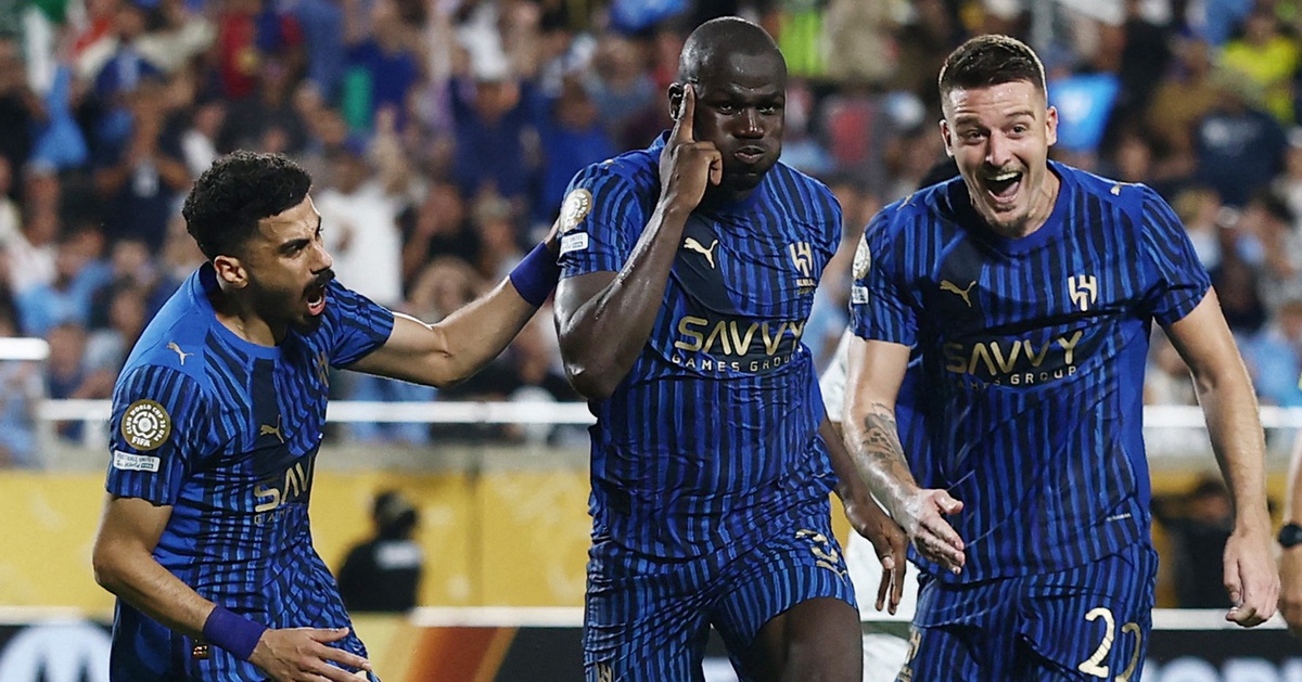 Lịch trực tiếp FIFA Club World Cup 2025: Al Hilal đấu Fluminense, Chelsea gặp Palmeiras