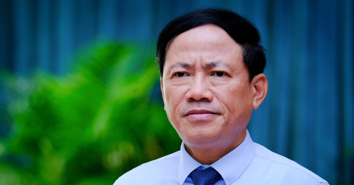 Phân công nhiệm vụ chủ tịch và 7 phó chủ tịch UBND tỉnh Gia Lai