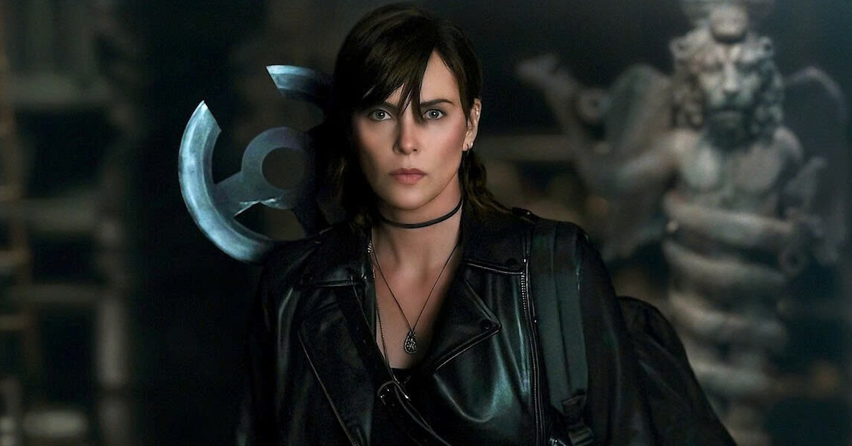 Charlize Theron của The Old Guard 2 tiết lộ từng bị một đạo diễn quấy rối khi mới vào nghề