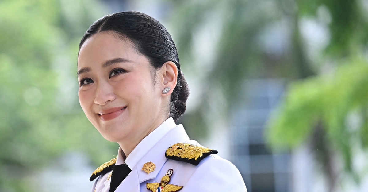 Danh sách thành viên nội các mới của Thái Lan, bà Paetongtarn làm bộ trưởng Văn hóa