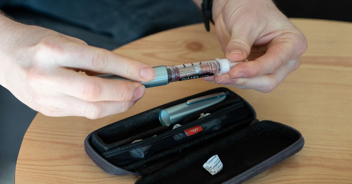 Đột phá điều trị tiểu đường không cần tiêm insulin
