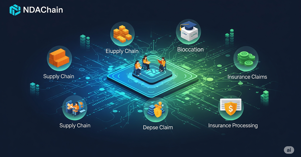Việt Nam đã có nền tảng blockchain quốc gia, ứng dụng đa ngành nghề