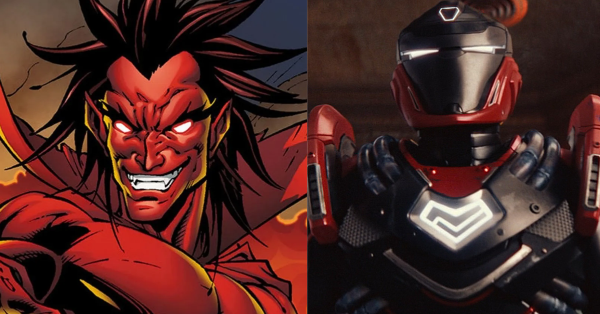 Mephisto bất ngờ xuất hiện trong series thảm họa Ironheart, Marvel đang có kế hoạch gì?