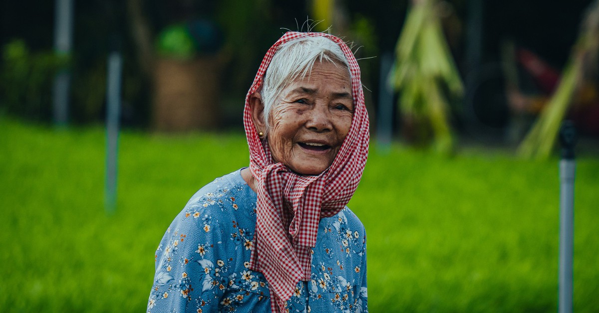 Xem những bức ảnh về xứ dừa Bến Tre tuyệt đẹp của chàng trai Nguyễn Khánh Vũ Khoa