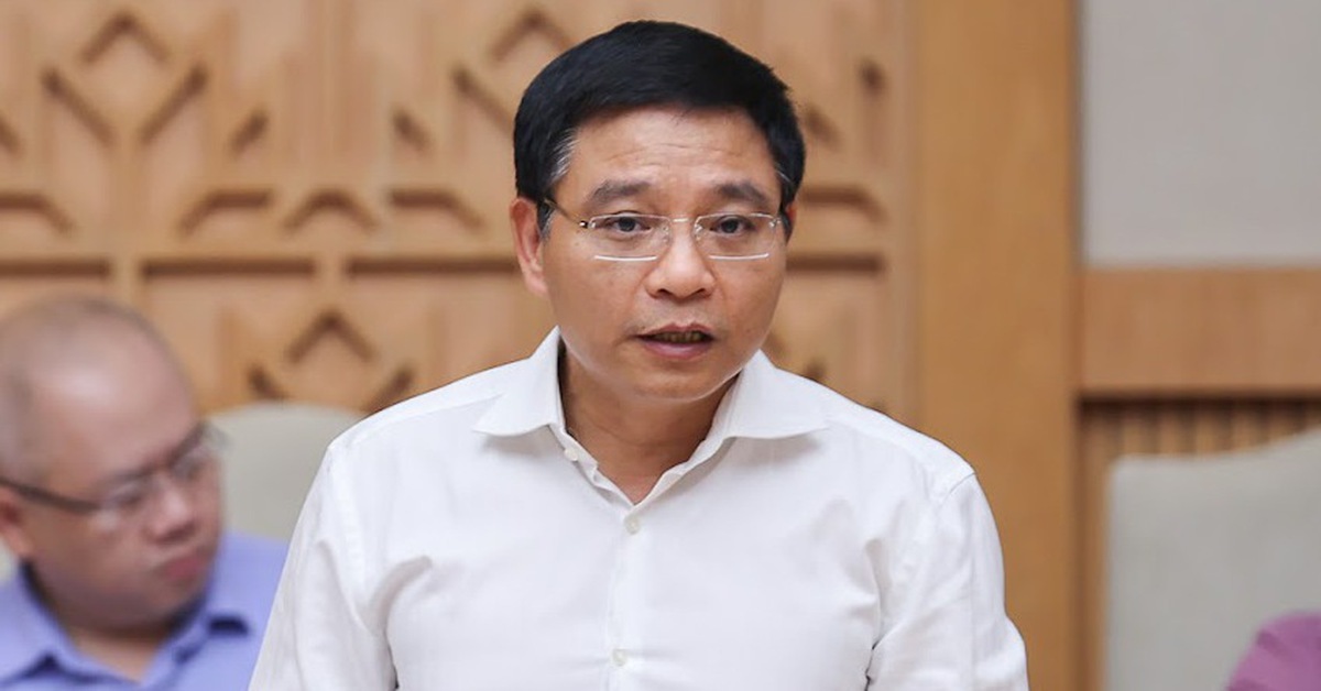 Bộ trưởng Nguyễn Văn Thắng: Việt Nam và Mỹ đã thống nhất tuyên bố chung về thuế đối ứng