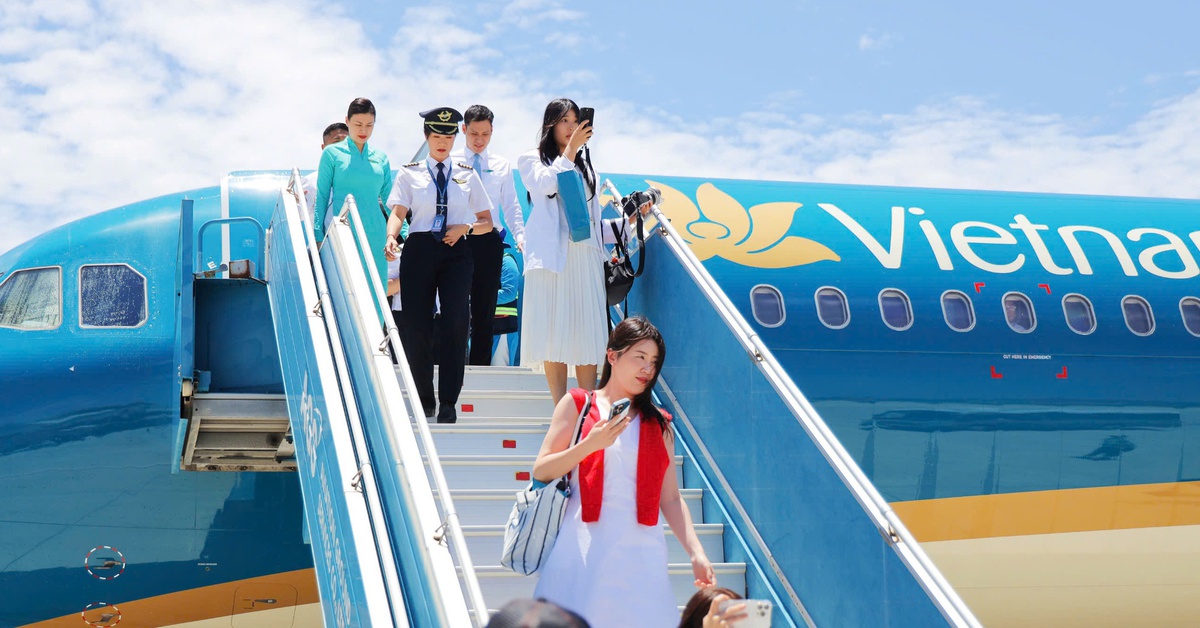 Nha Trang kích cầu du lịch hè bằng các chuyến bay đêm