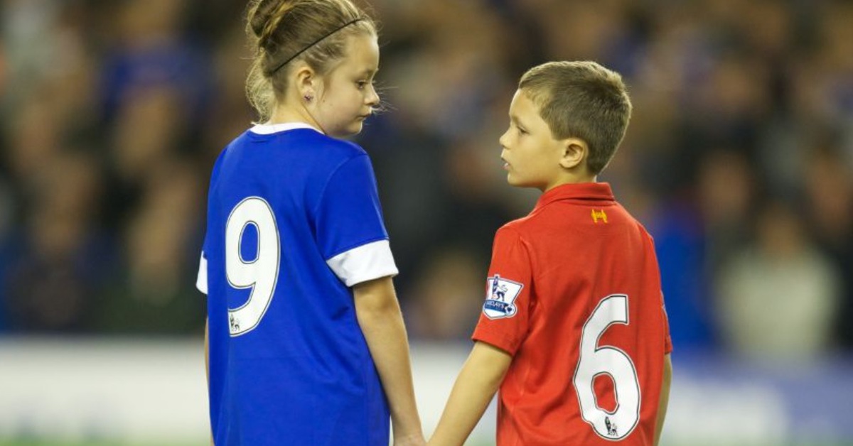 Liverpool, đội bóng của những tấn bi kịch