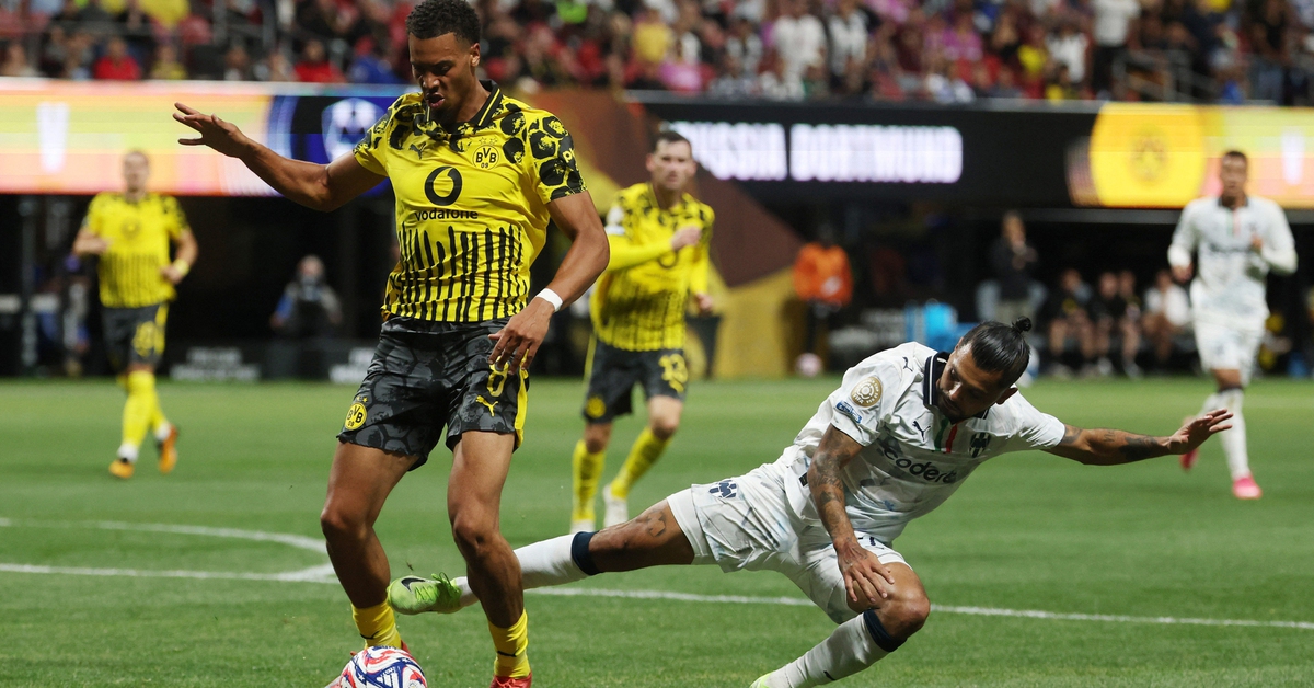 Chờ thêm những bất ngờ ở tứ kết FIFA Club World Cup 2025