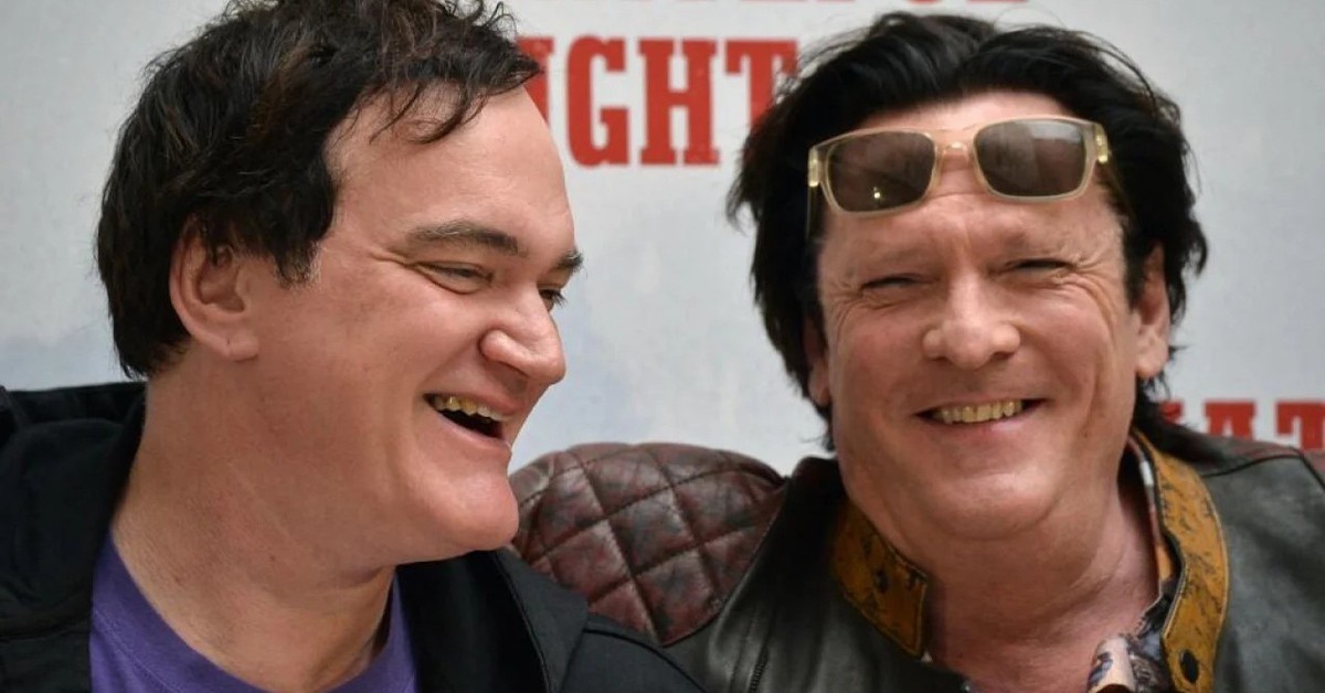 Michael Madsen, biểu tượng trong nhiều phim kinh điển của quái kiệt Quentin Tarantino, qua đời