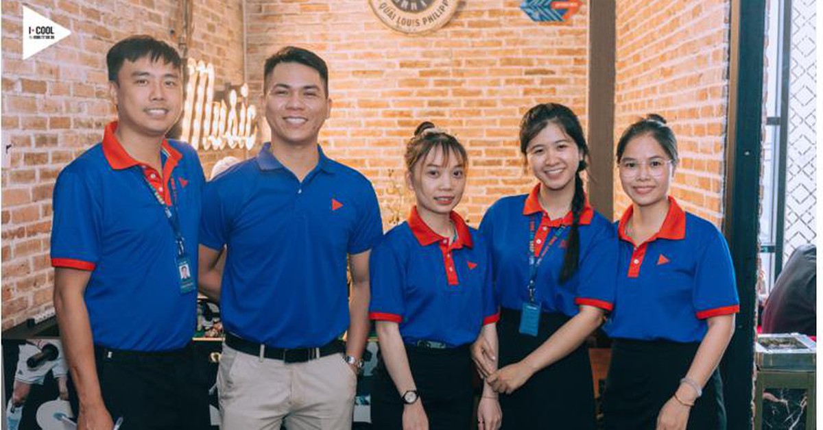 Nhìn lại hành trình 5 năm - 4 mùa ‘Nụ cười hồng’ của ICOOL