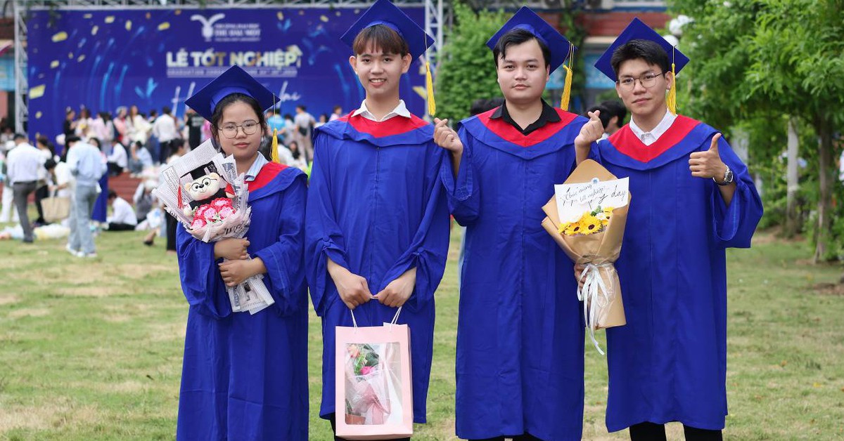 Trường đại học Thủ Dầu Một tuyển sinh chính quy năm 2025