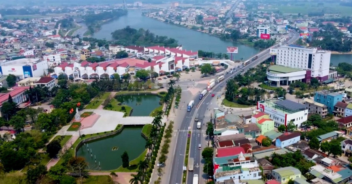 78 chủ tịch xã của tỉnh Quảng Trị sau nhập tỉnh là ai?