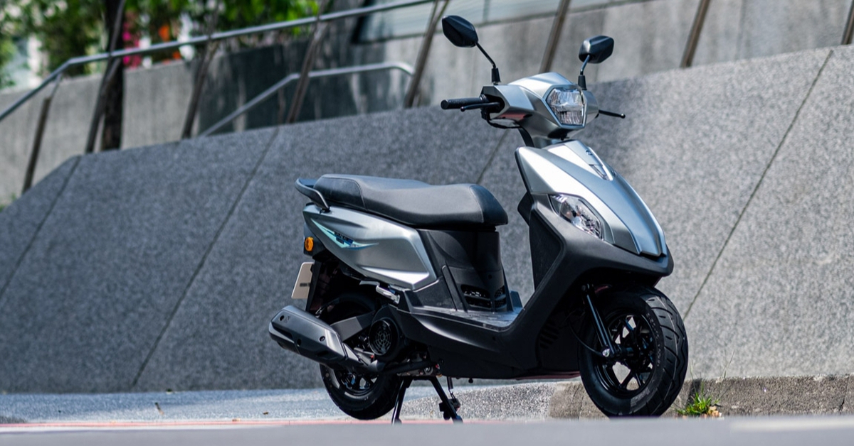 SYM Duke 125 đăng ký ở Việt Nam: Cốp lớn hơn, ăn xăng ít hơn Honda Lead, nhưng giá bán dễ cao hơn
