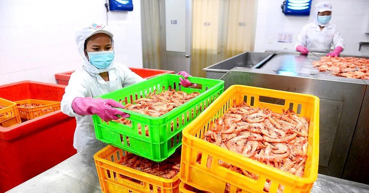 Thuế đối ứng với Mỹ: Kích hoạt đầu tư nhờ ưu đãi hàng Mỹ, hàng xuất khẩu nào hưởng lợi?